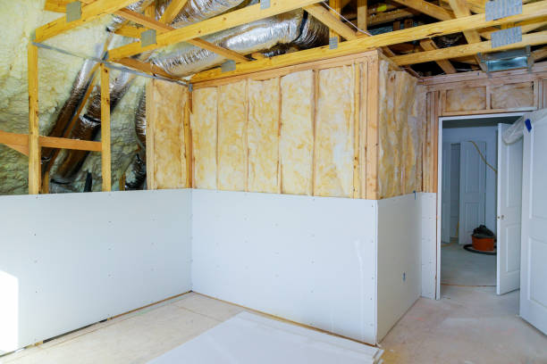 Best Insulation for Specific Applications in Mitchellville, IA