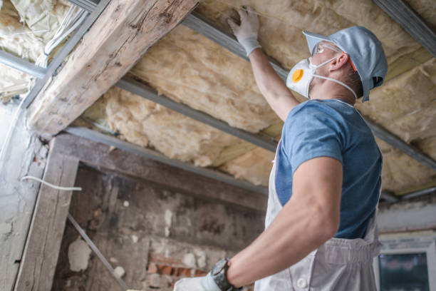 Best Residential Insulation in Mitchellville, IA