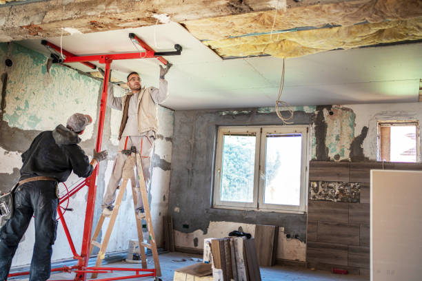 Best Eco-Friendly Insulation in Mitchellville, IA