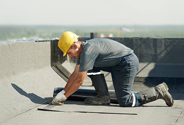 Best Fiberglass Insulation in Mitchellville, IA
