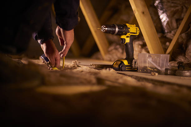 Best Cellulose Insulation in Mitchellville, IA